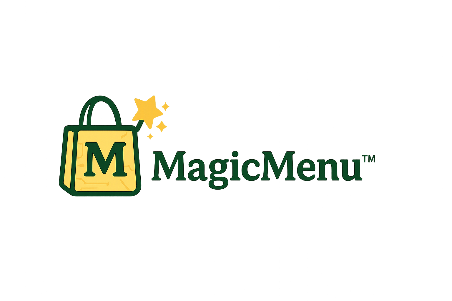 MagicMenu