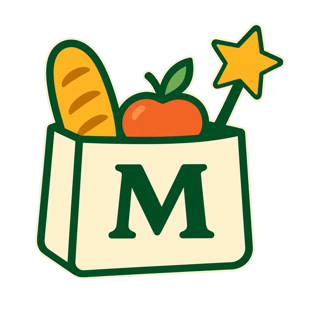 MagicMenu logo