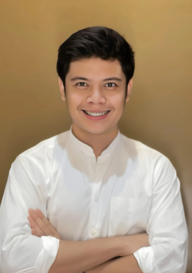 Raeceph RJ Sayson